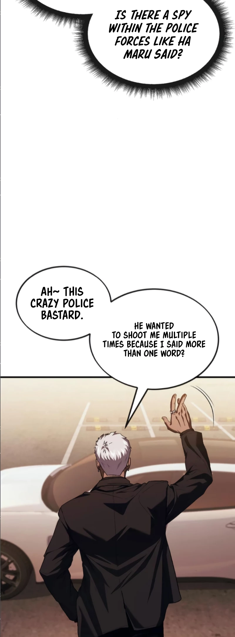 Read Rust Manga Online