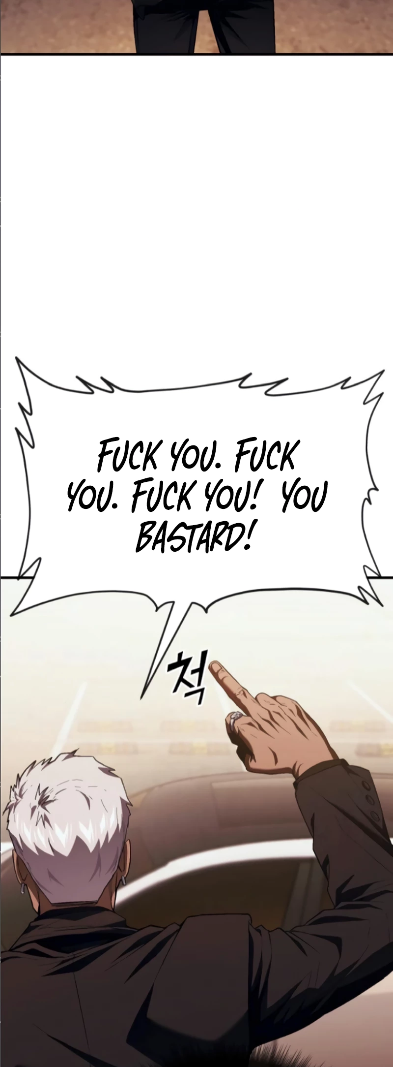 Read Rust Manga Online