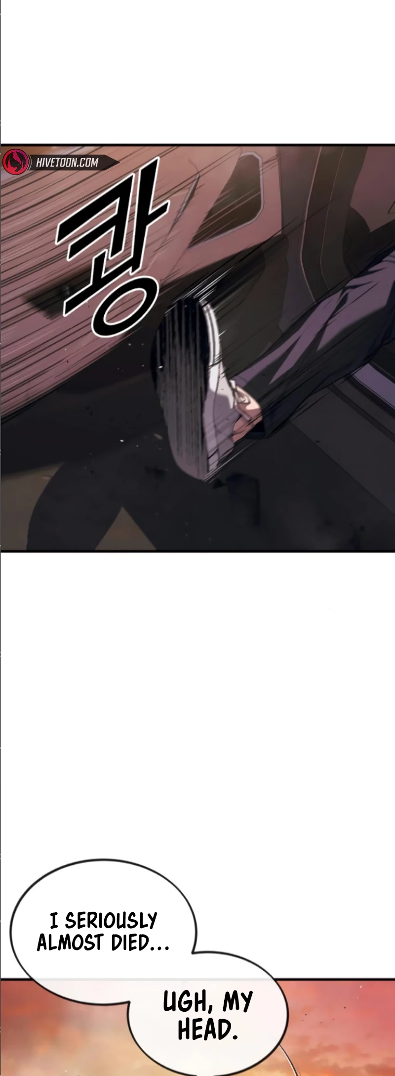 Read Rust Manga Online