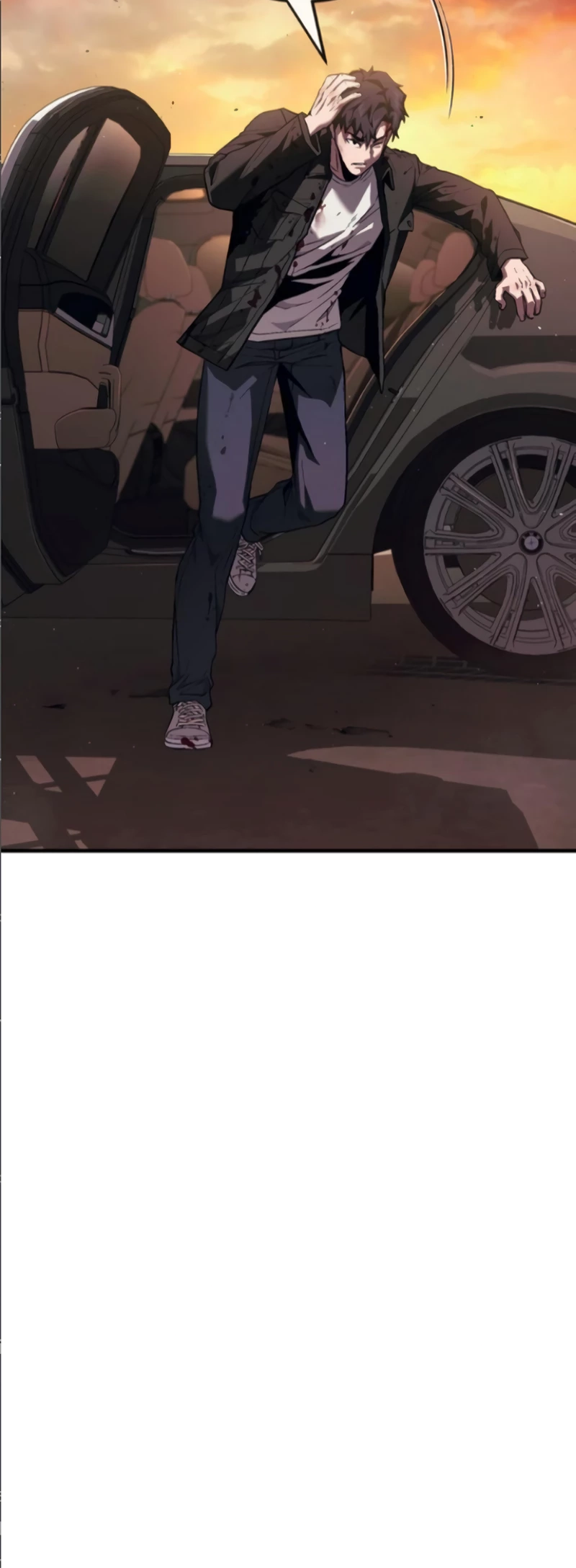 Read Rust Manga Online