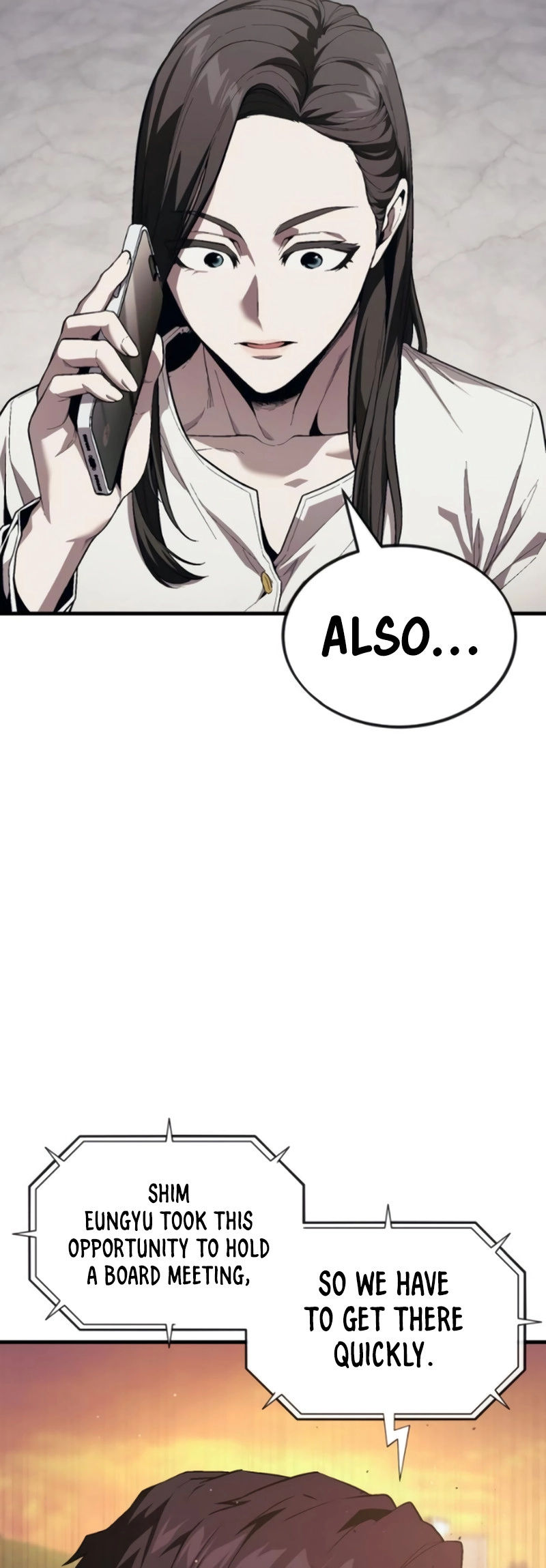 Read Rust Manga Online