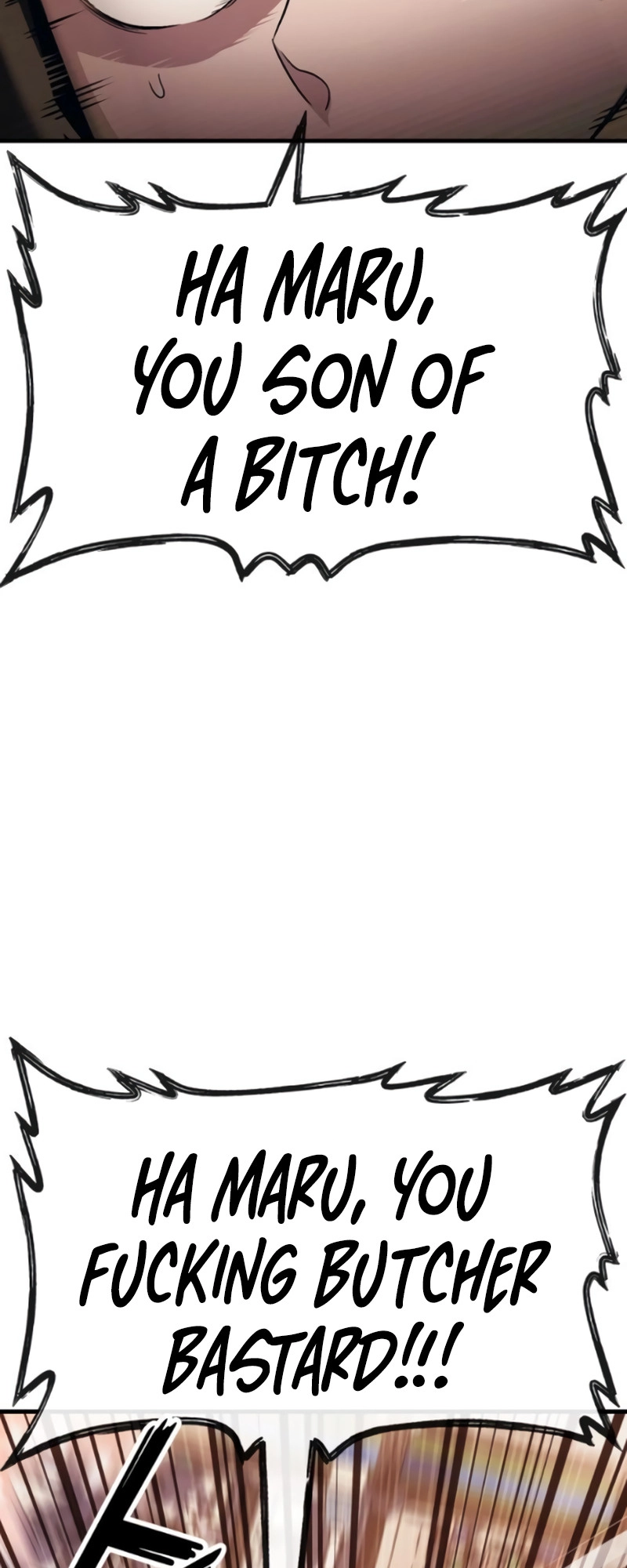 Read Rust Manga Online