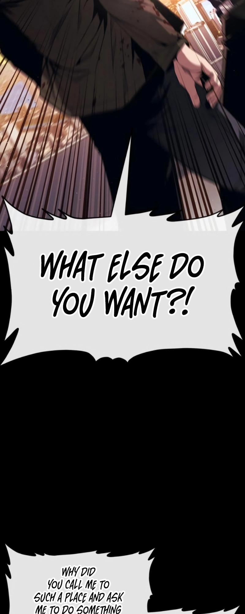 Read Rust Manga Online