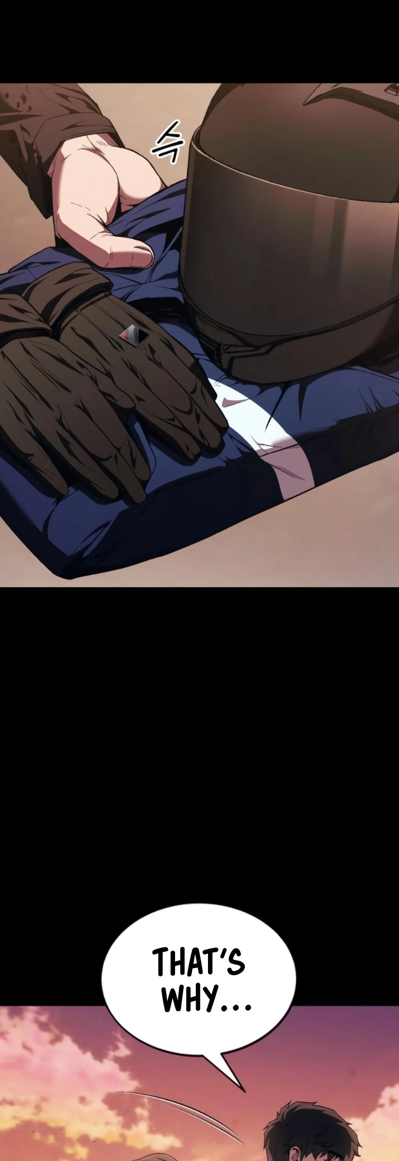 Read Rust Manga Online