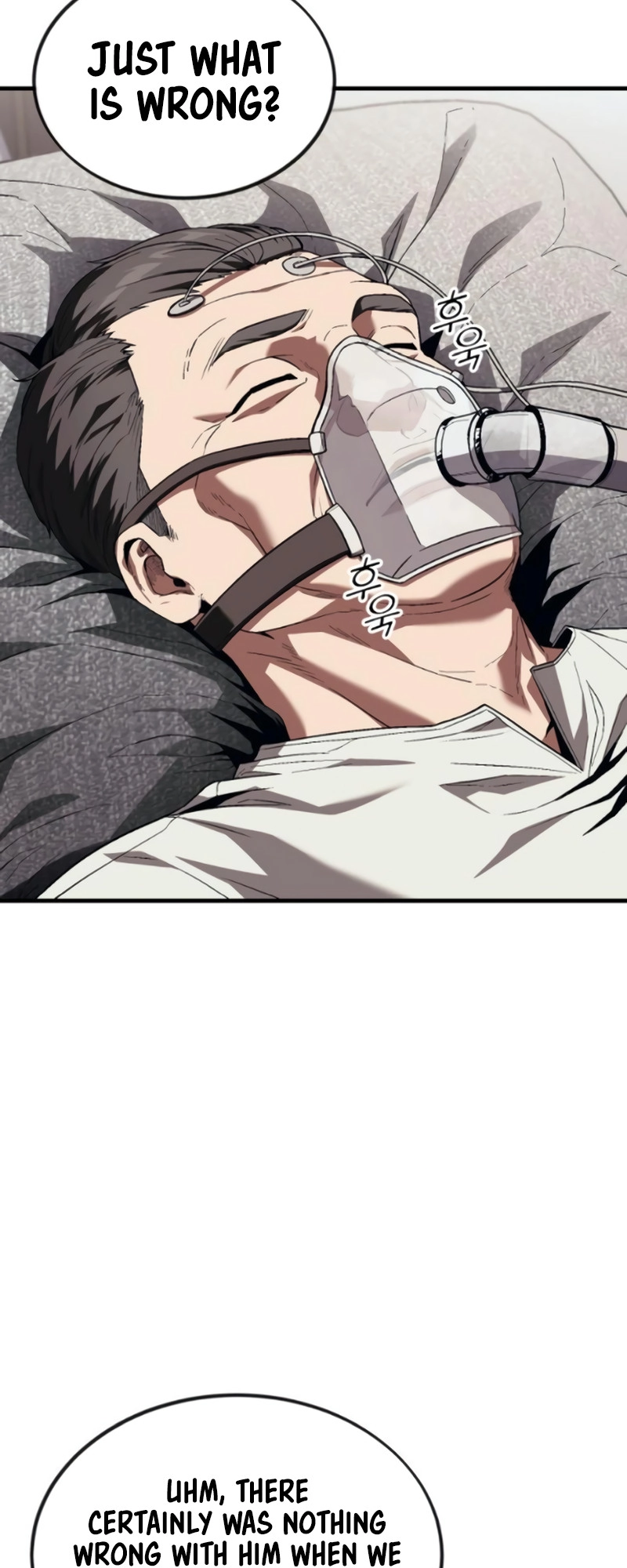 Read Rust Manga Online