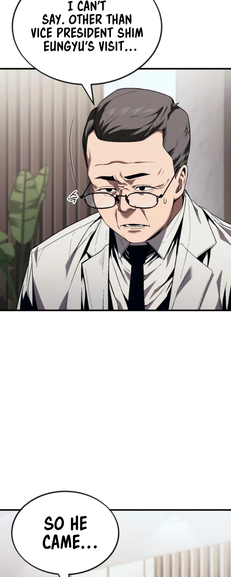 Read Rust Manga Online