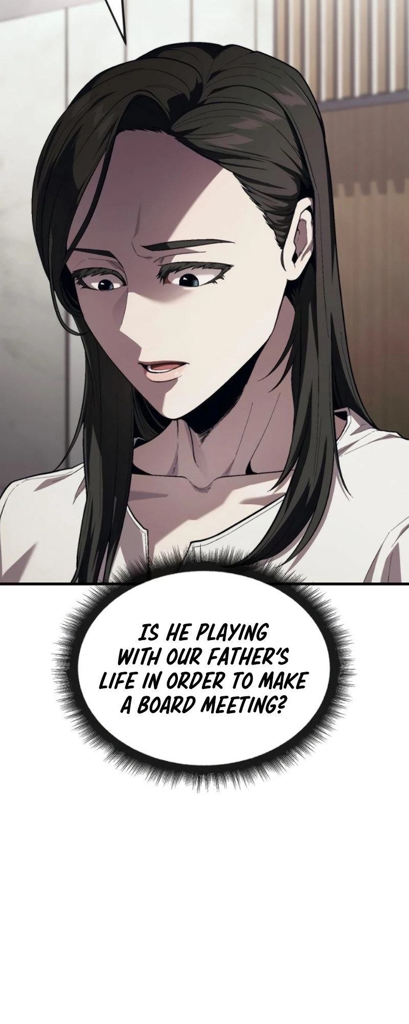 Read Rust Manga Online