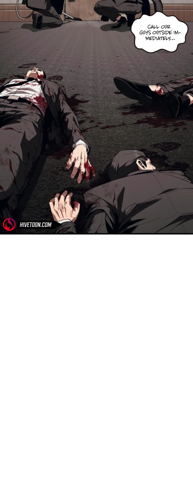 Read Rust Manga Online