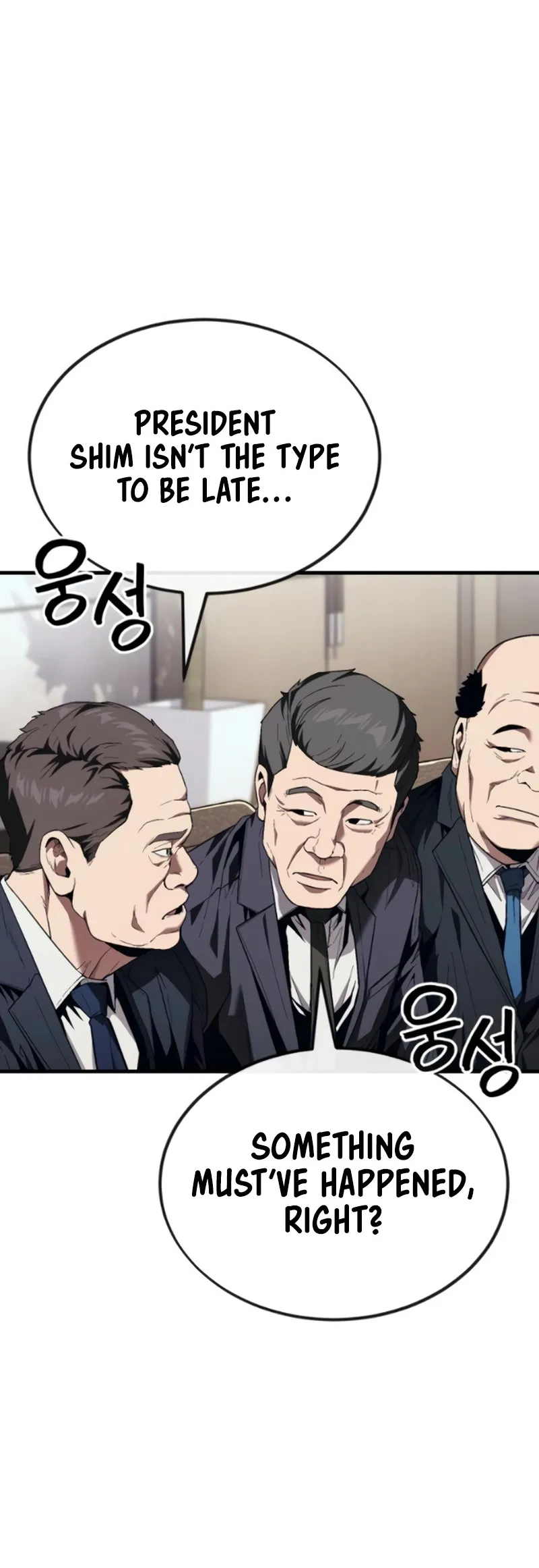 Read Rust Manga Online