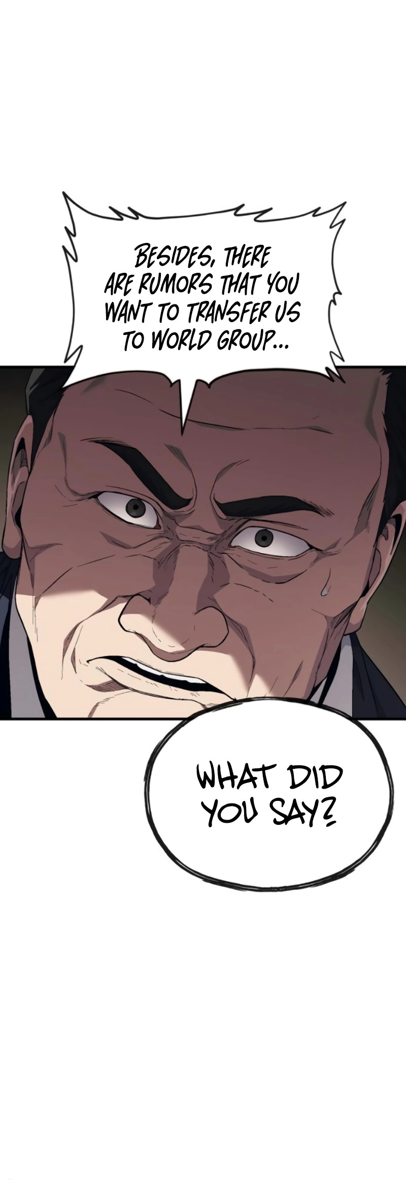 Read Rust Manga Online