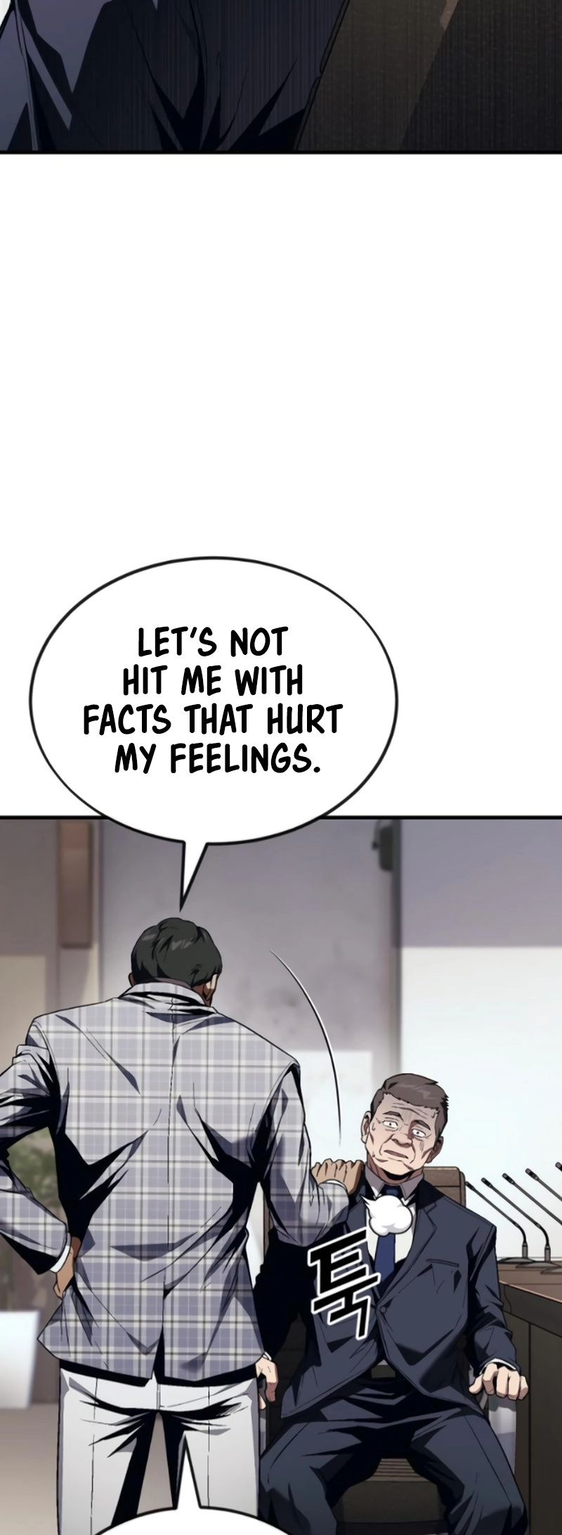 Read Rust Manga Online