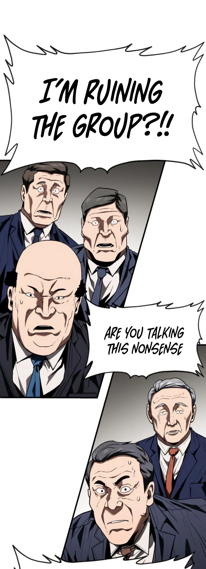 Read Rust Manga Online