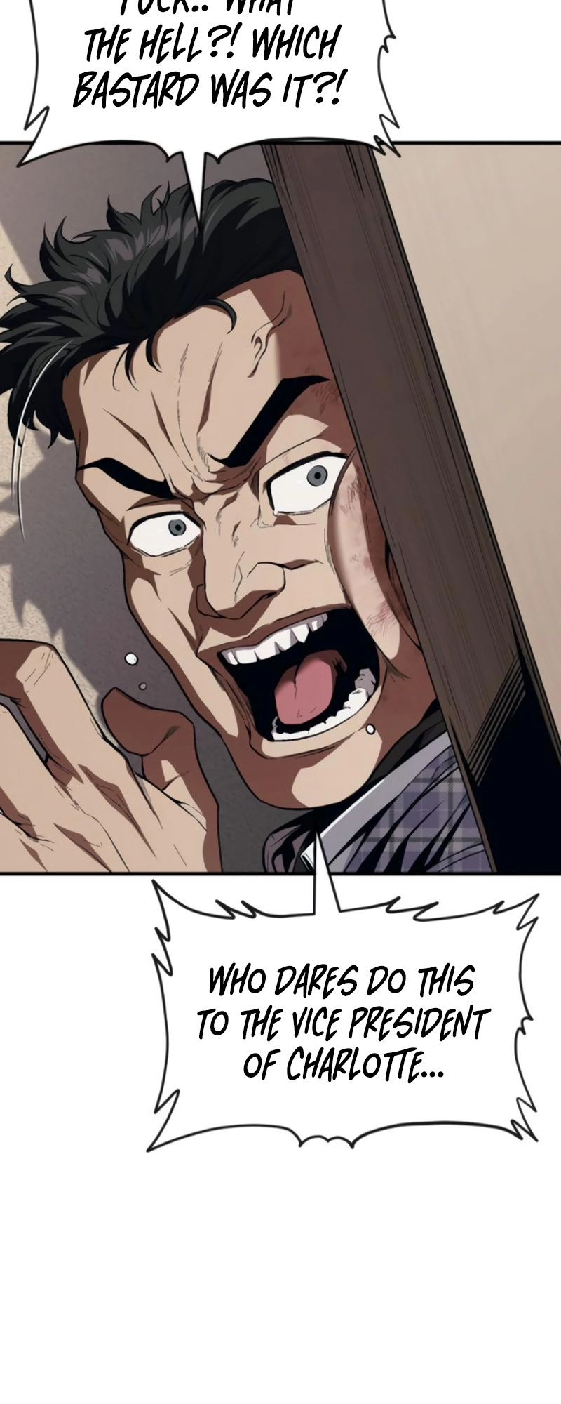 Read Rust Manga Online