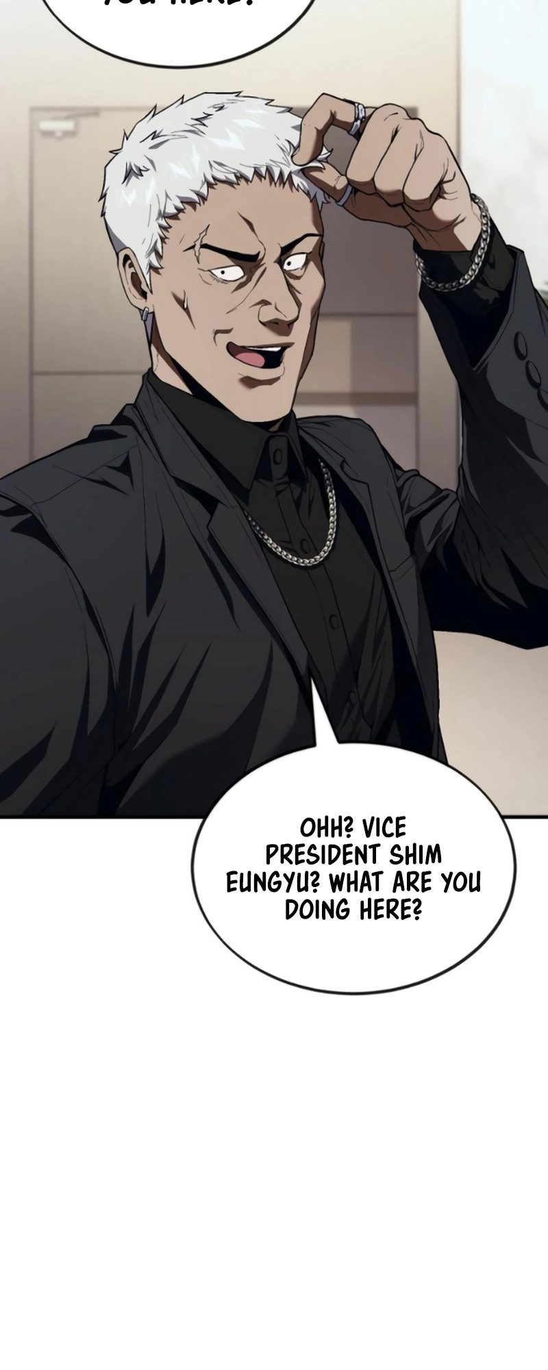 Read Rust Manga Online