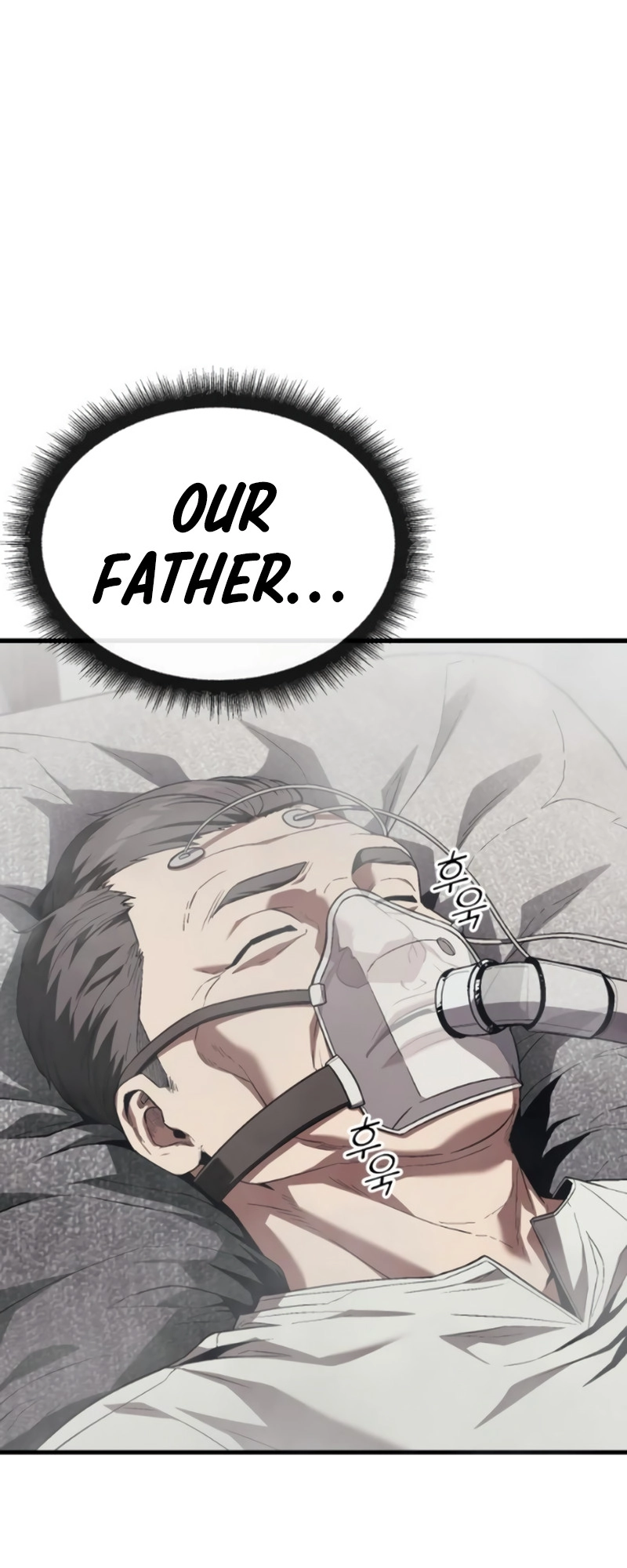 Read Rust Manga Online