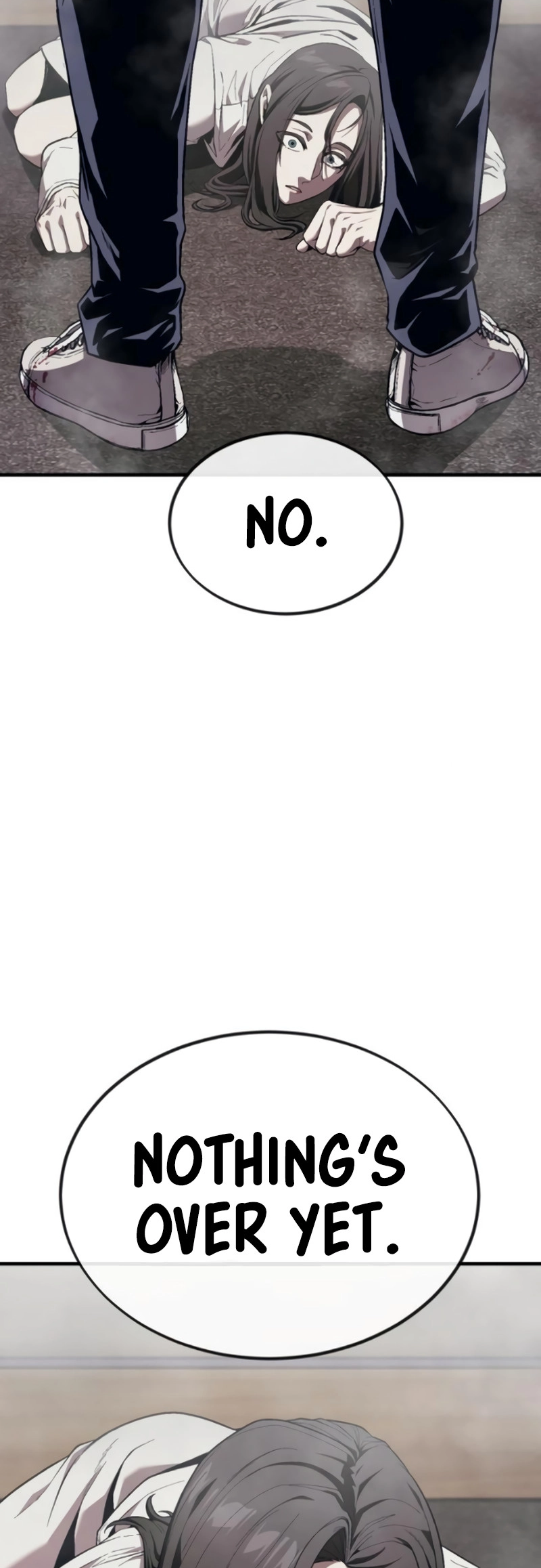 Read Rust Manga Online