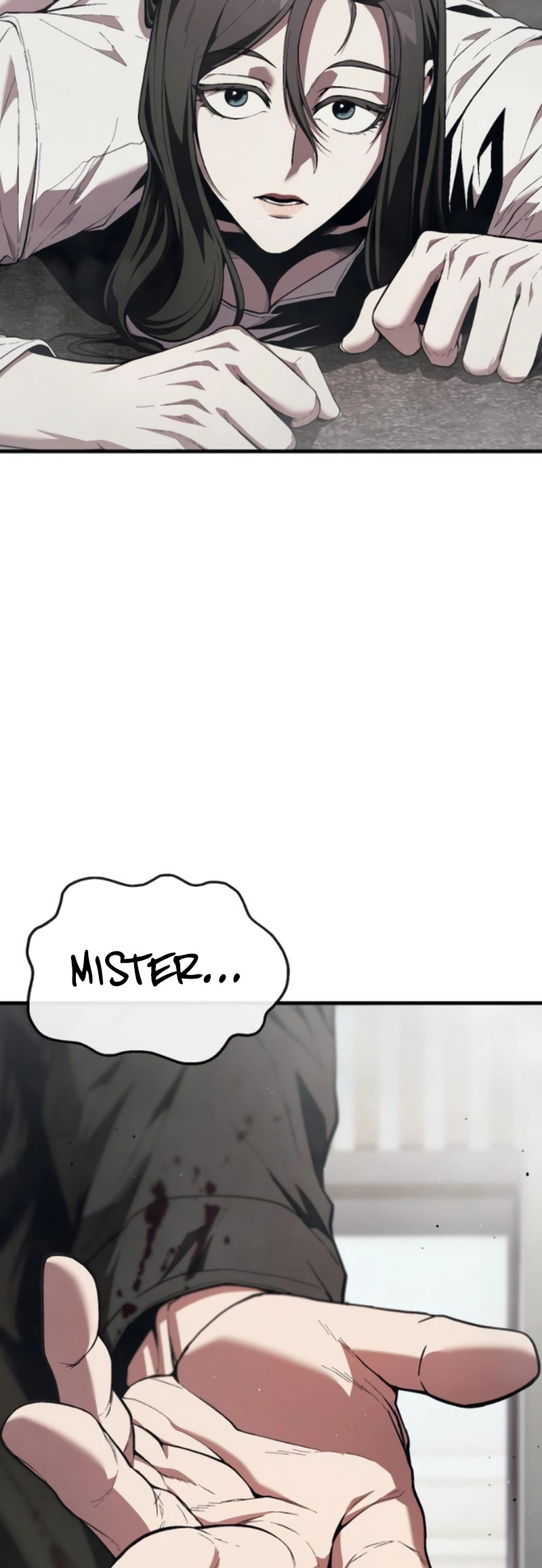 Read Rust Manga Online