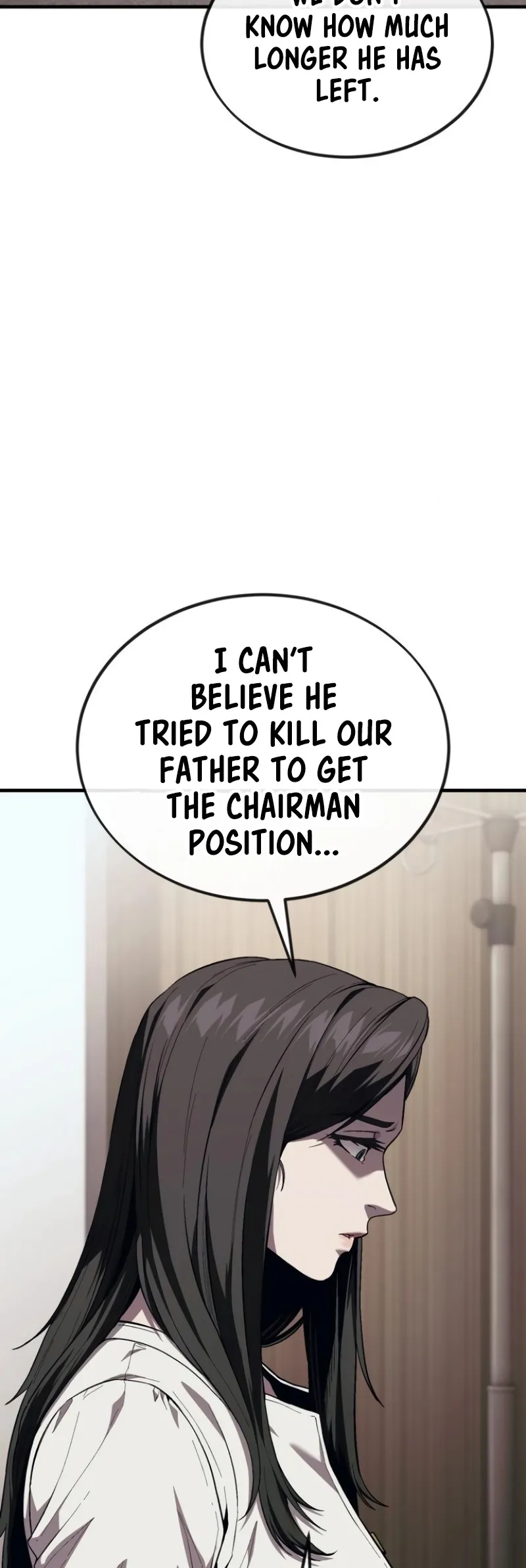 Read Rust Manga Online