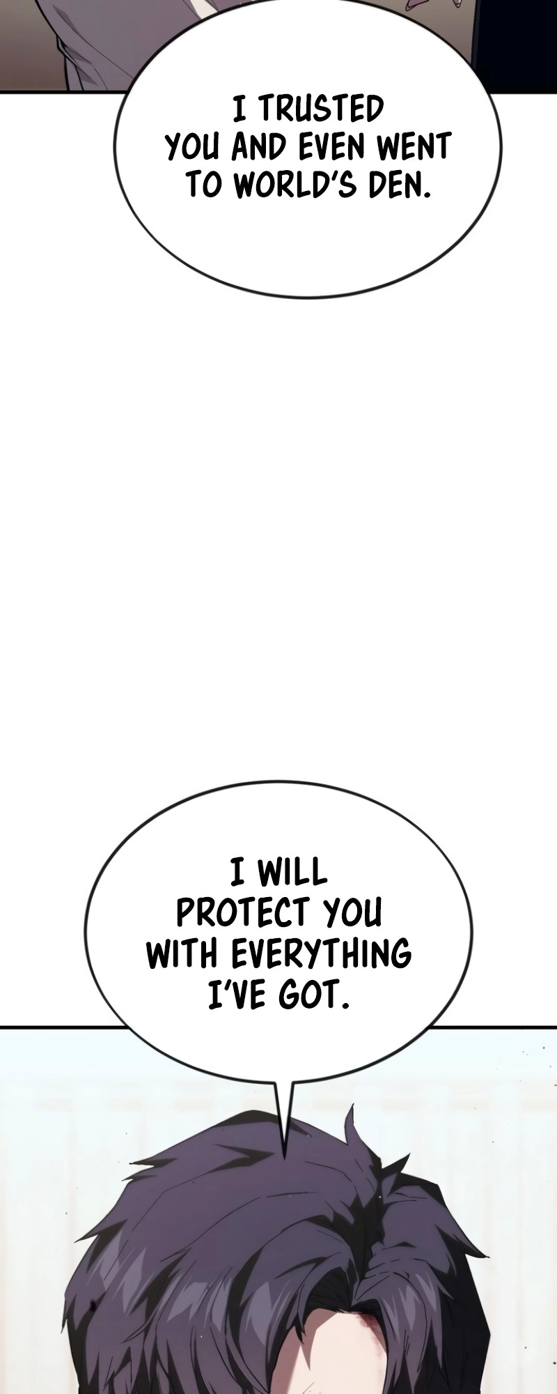 Read Rust Manga Online