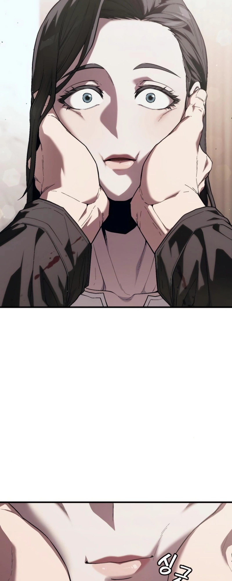 Read Rust Manga Online