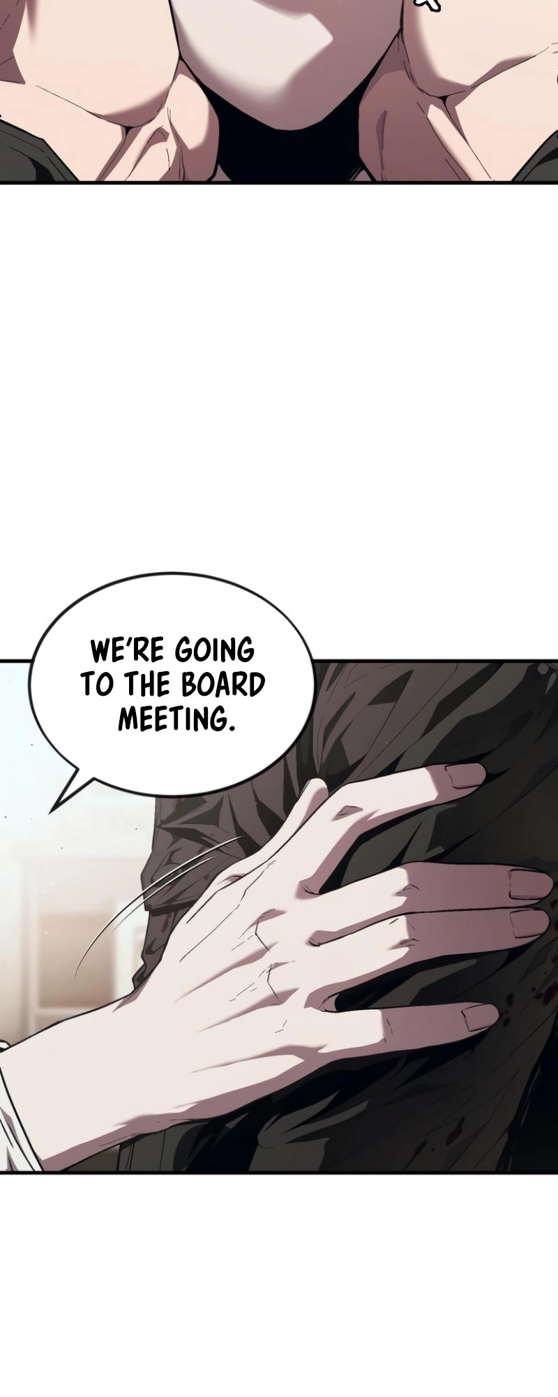 Read Rust Manga Online