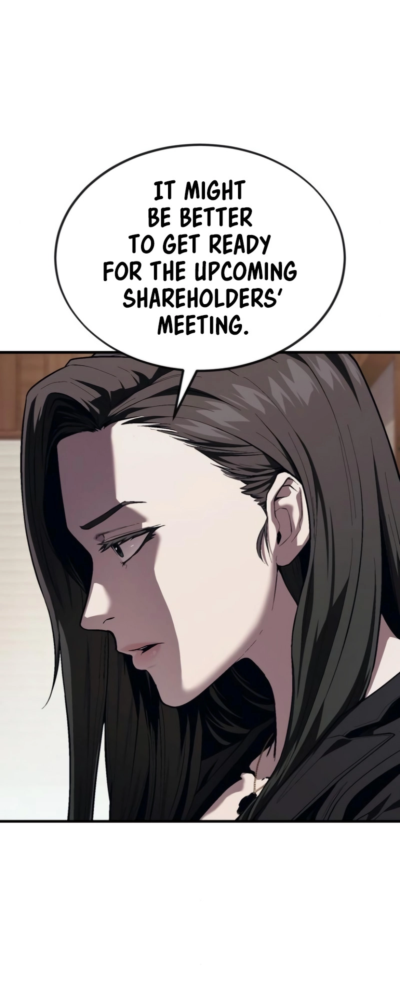 Read Rust Manga Online