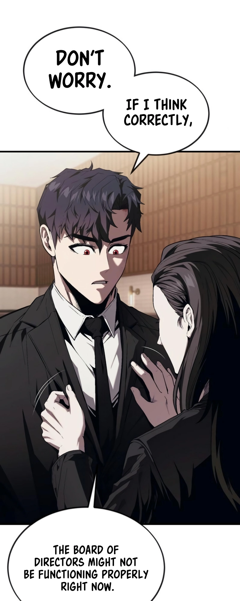 Read Rust Manga Online