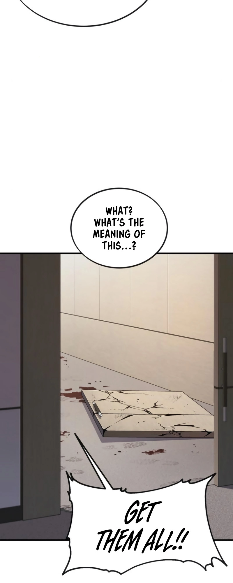 Read Rust Manga Online