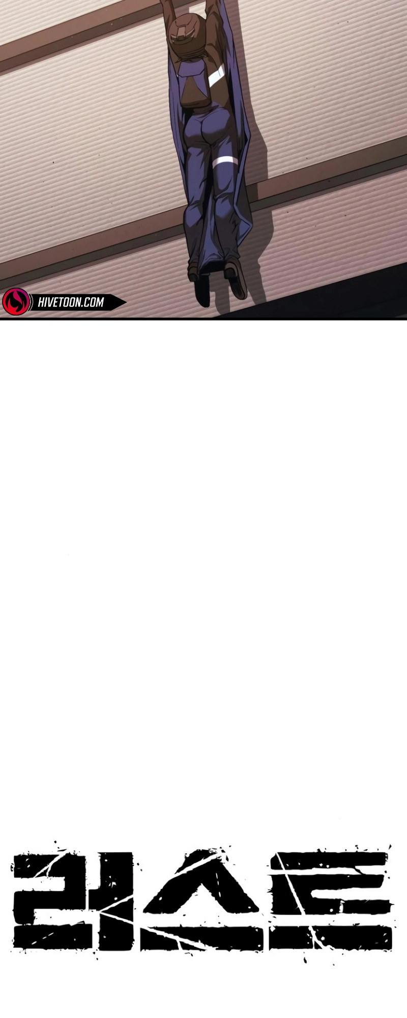 Read Rust Manga Online