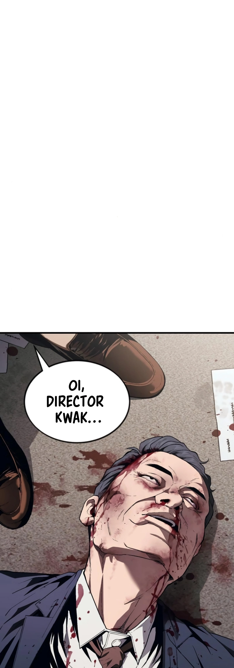 Read Rust Manga Online