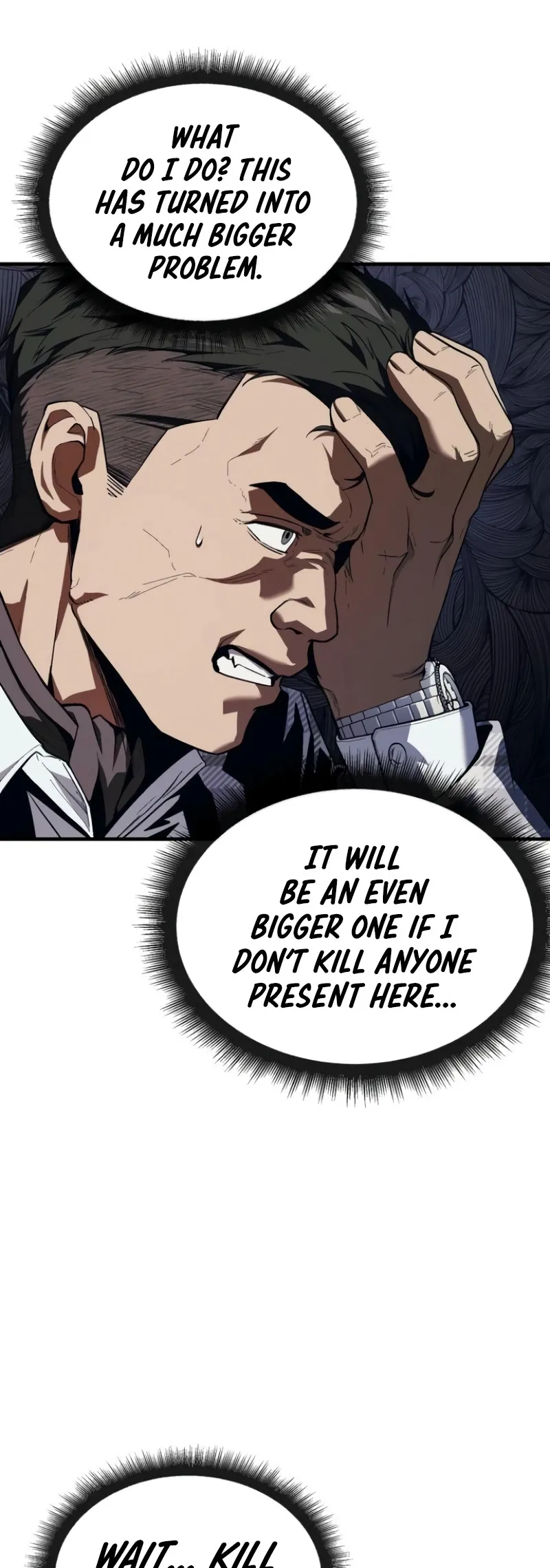 Read Rust Manga Online