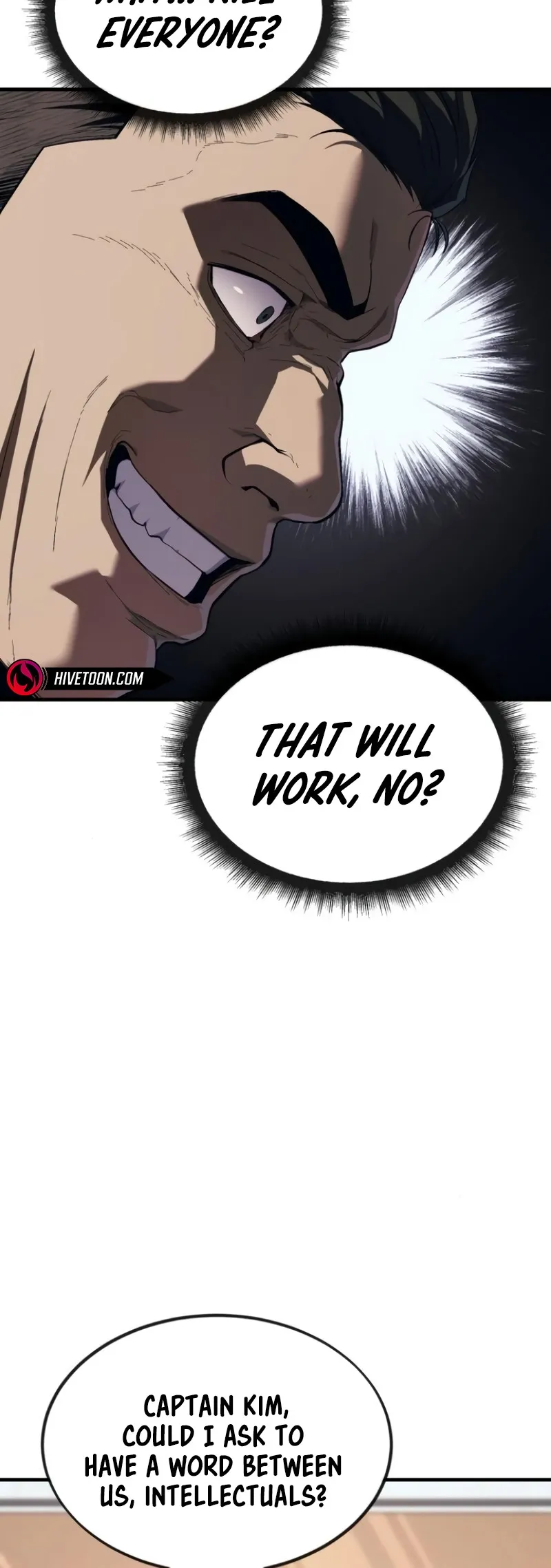 Read Rust Manga Online