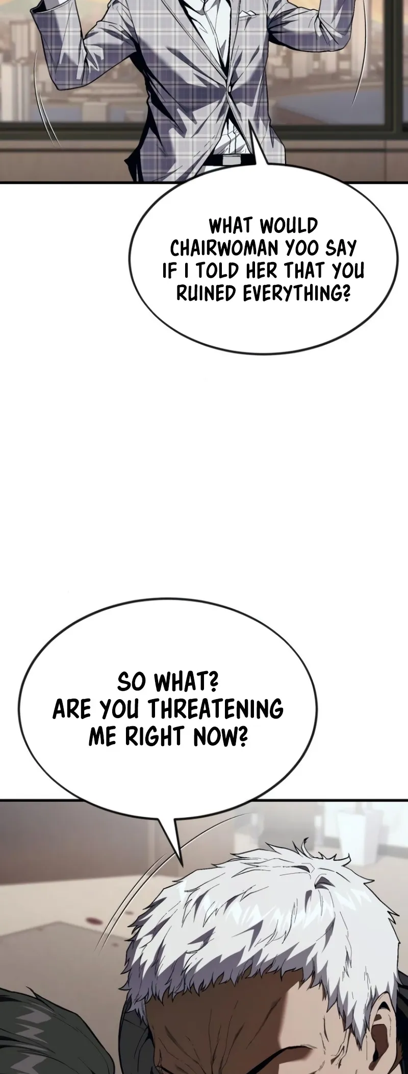 Read Rust Manga Online