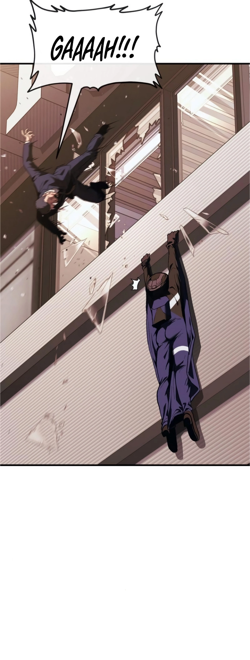 Read Rust Manga Online