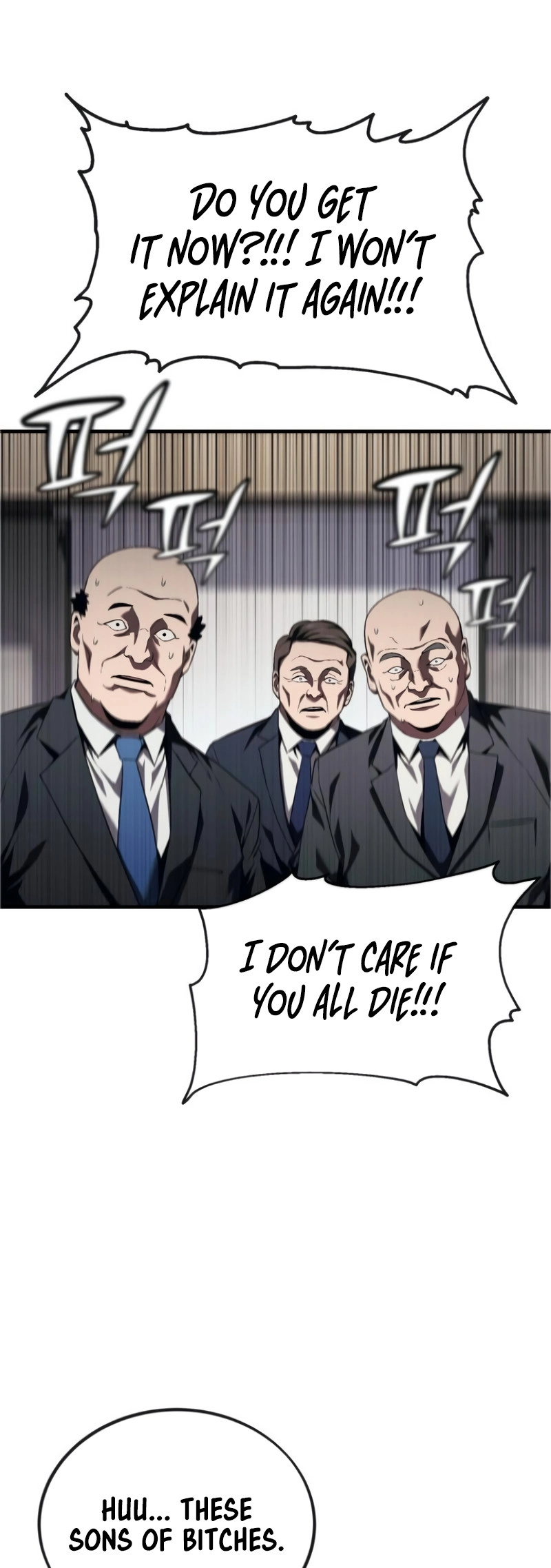 Read Rust Manga Online