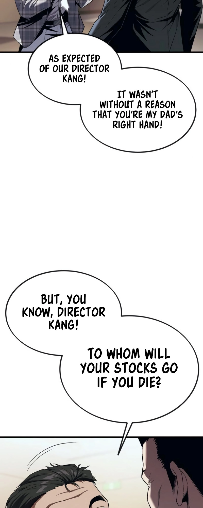 Read Rust Manga Online