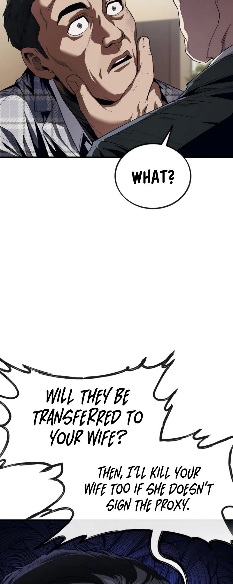 Read Rust Manga Online