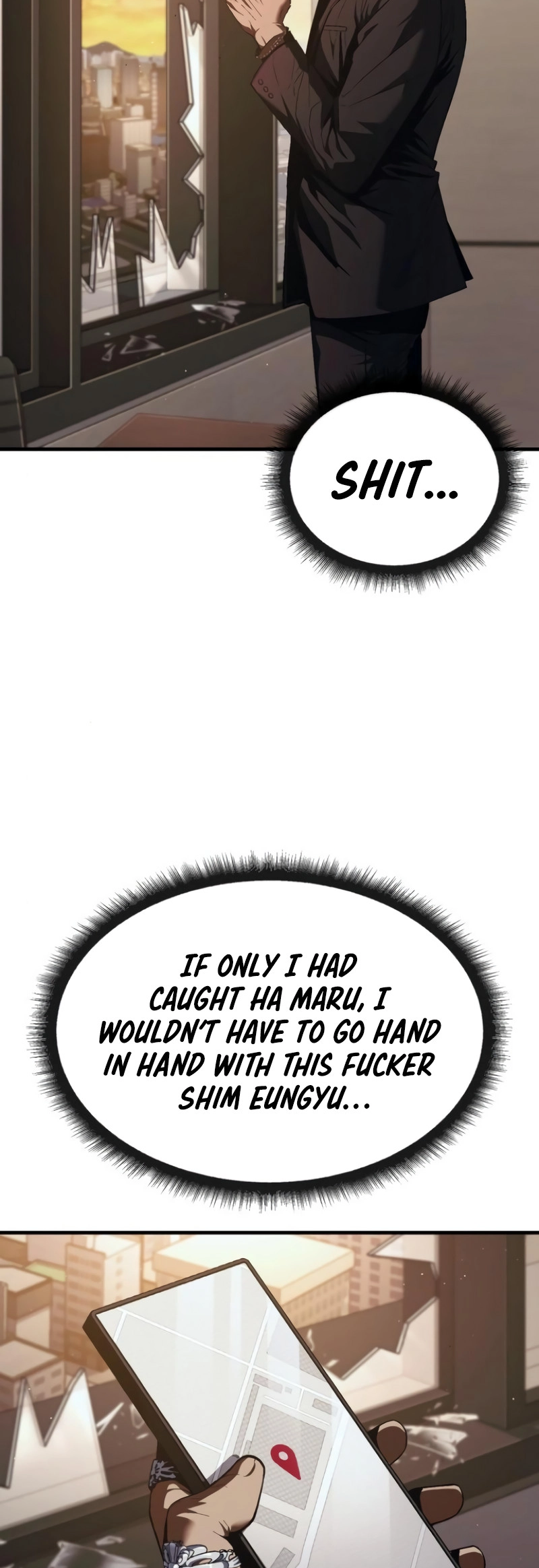 Read Rust Manga Online