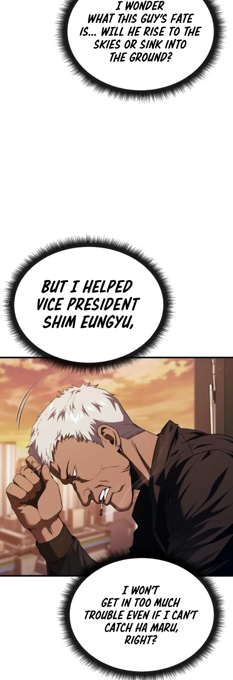 Read Rust Manga Online