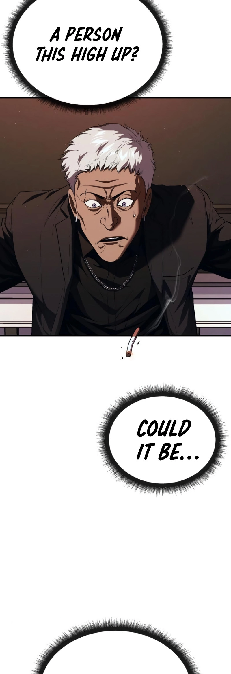 Read Rust Manga Online