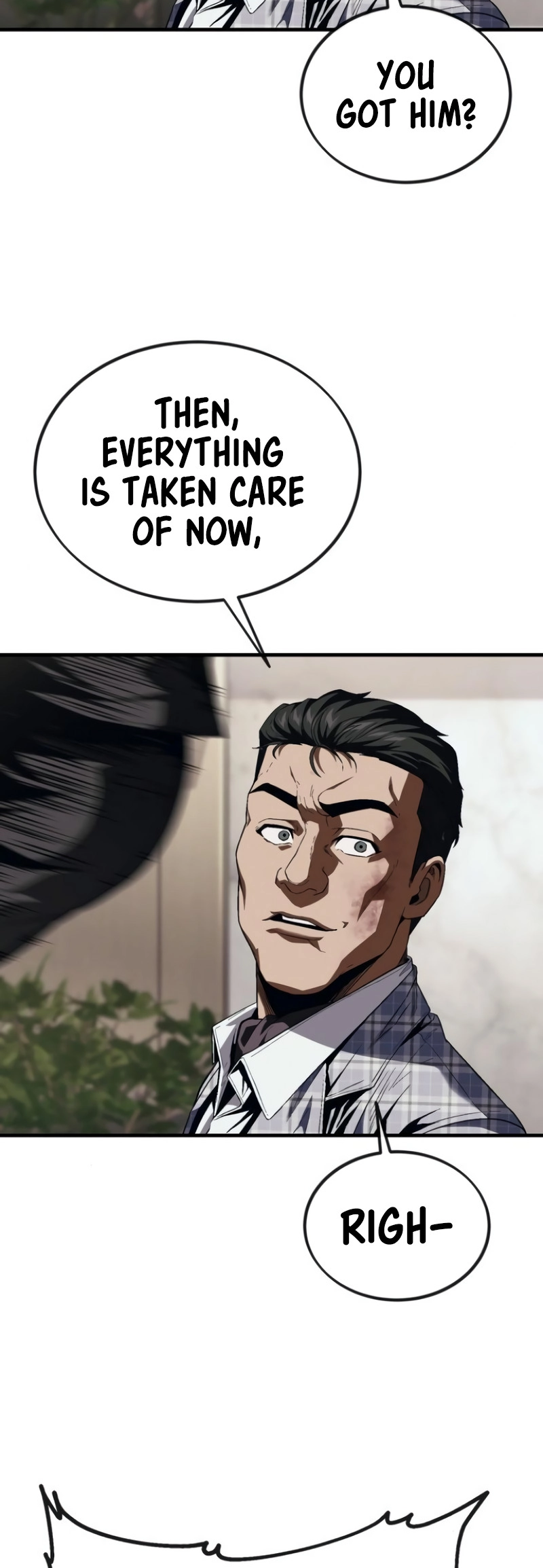 Read Rust Manga Online