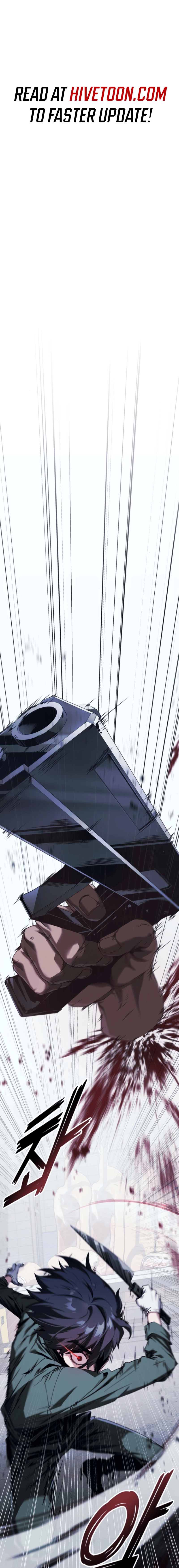 Read Rust Manga Online