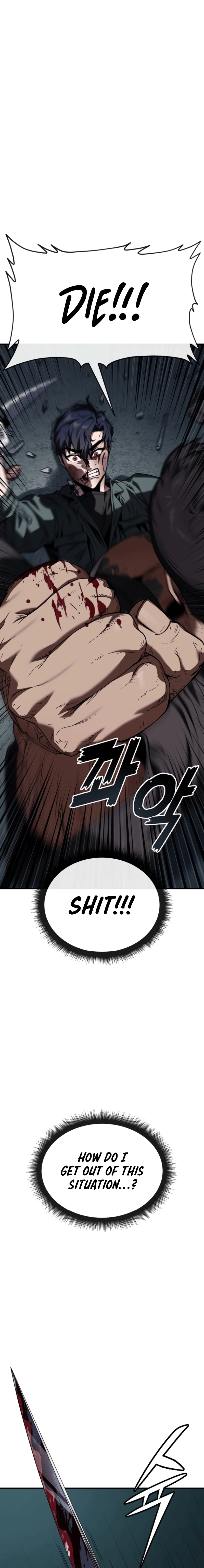 Read Rust Manga Online