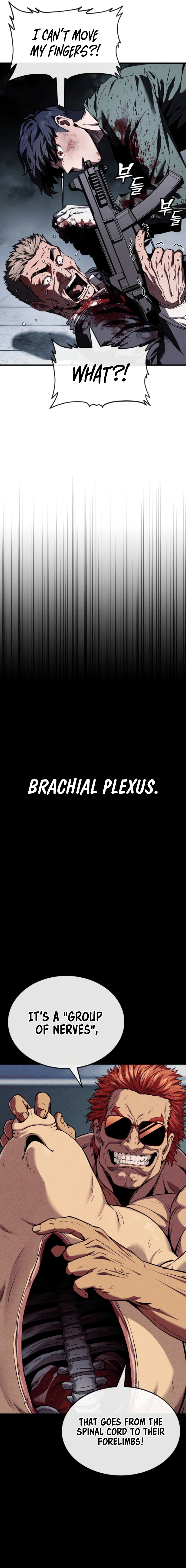 Read Rust Manga Online