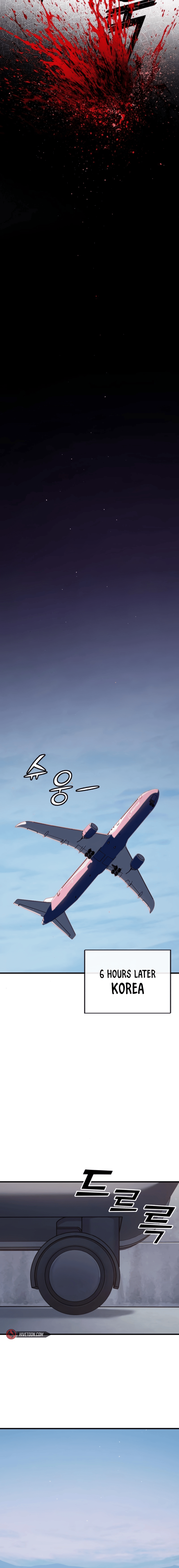 Read Rust Manga Online