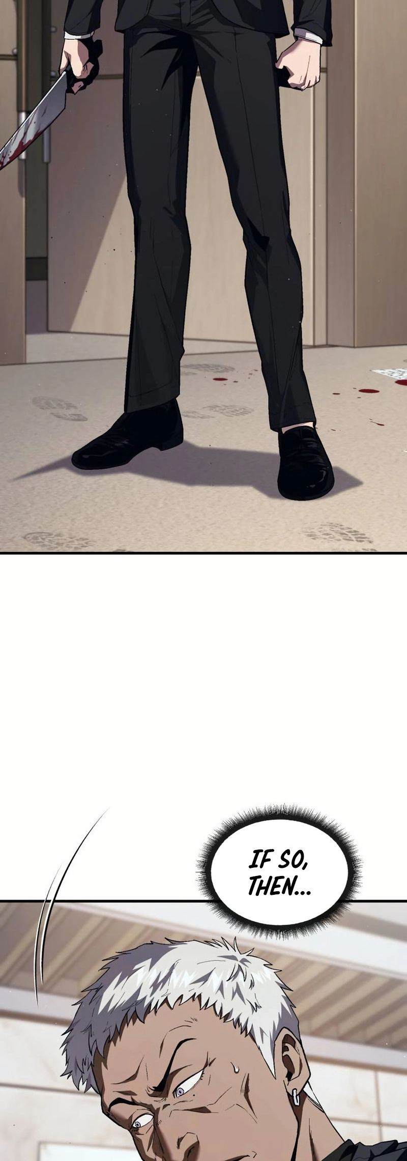 Read Rust Manga Online