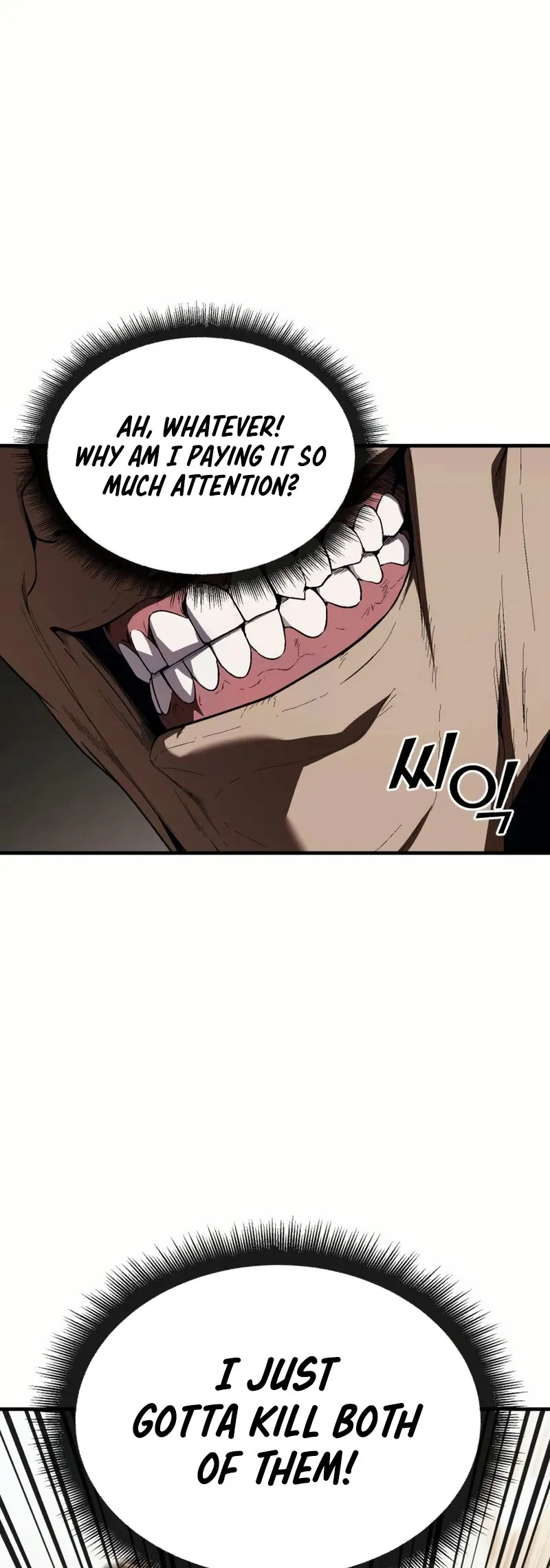 Read Rust Manga Online