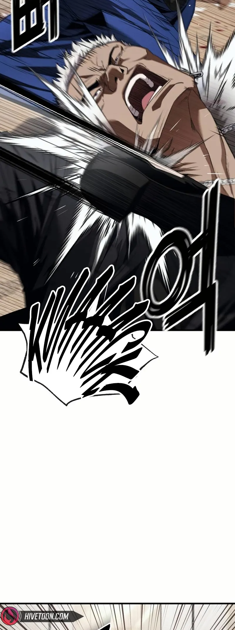 Read Rust Manga Online