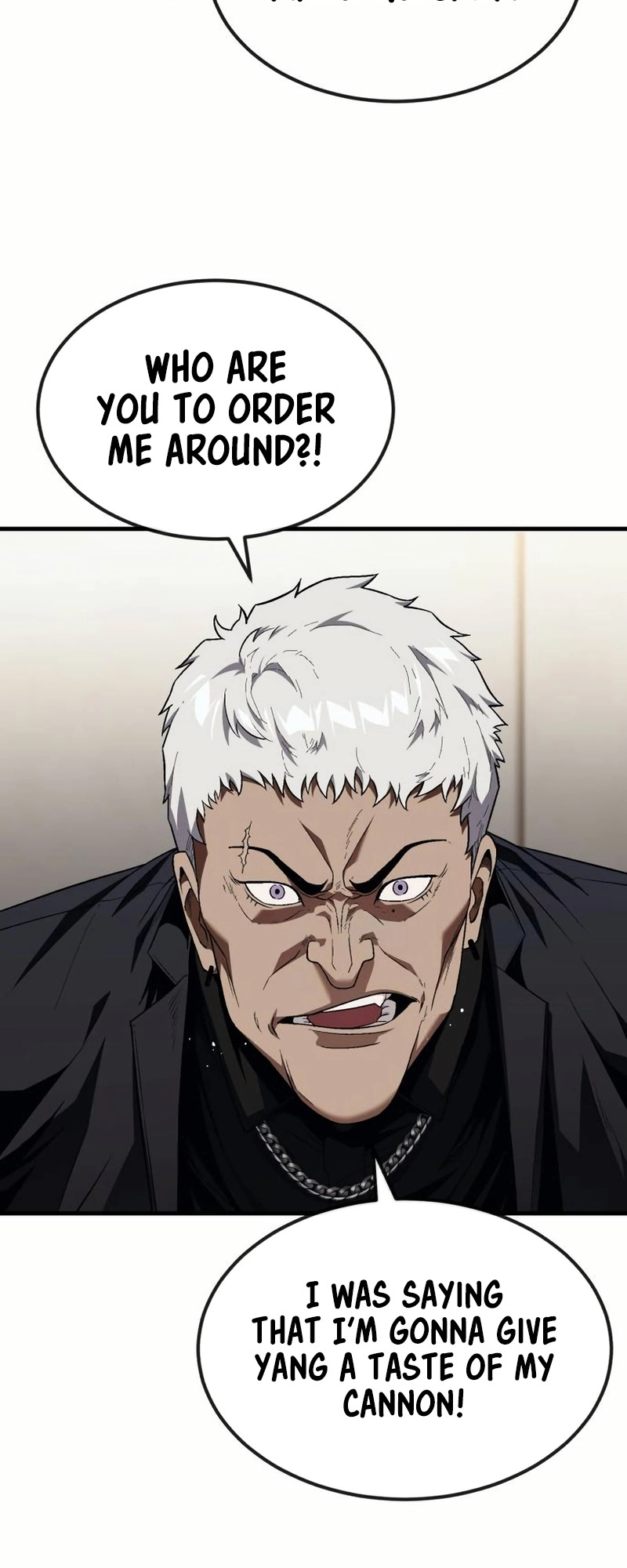 Read Rust Manga Online