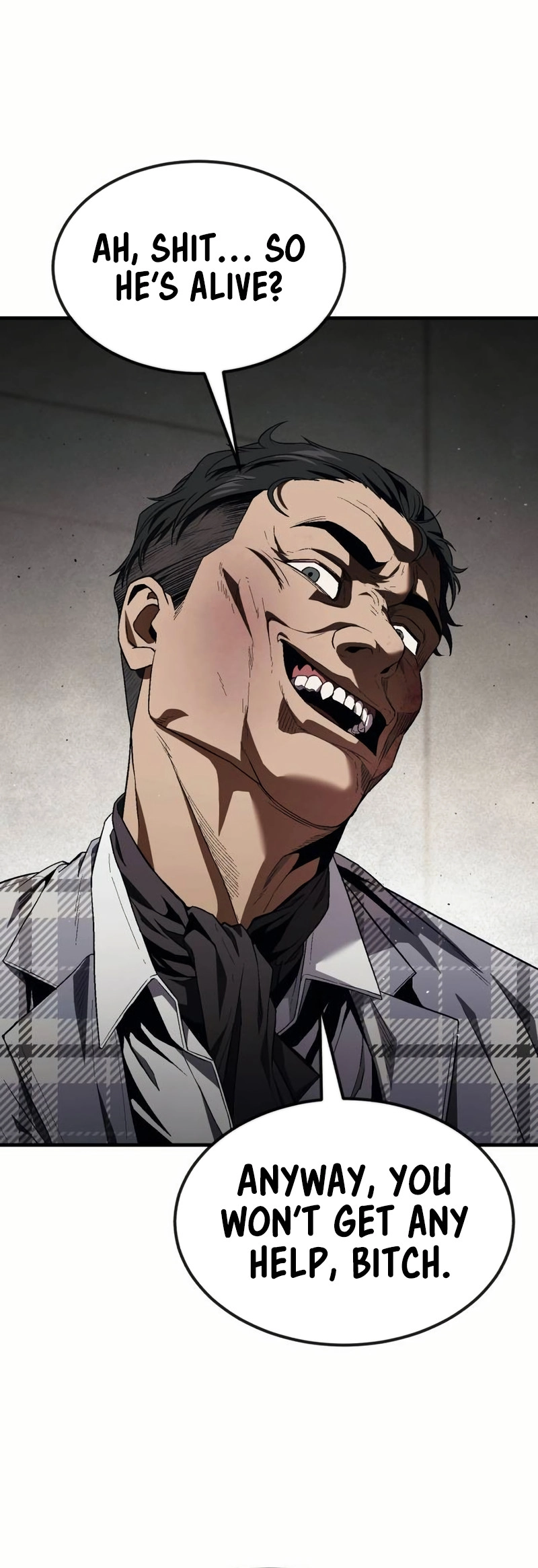 Read Rust Manga Online